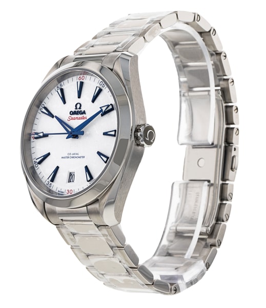 Omega Aqua Terra 150m Gents 522.10.41.21.04.001